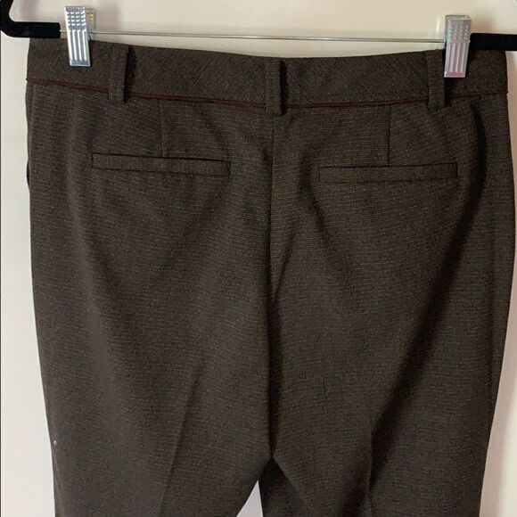 Halogen Taylor Fit Dress Pants Sz 6P - Picture 5 of 15